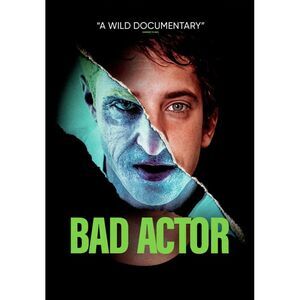 Bad Actor  DVD